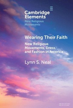 Cover Wearing Their Faith