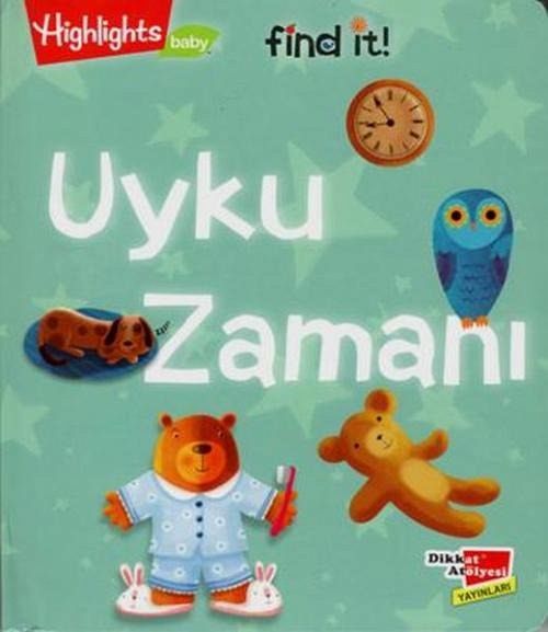 Uyku Zamani Uyku Zamani
