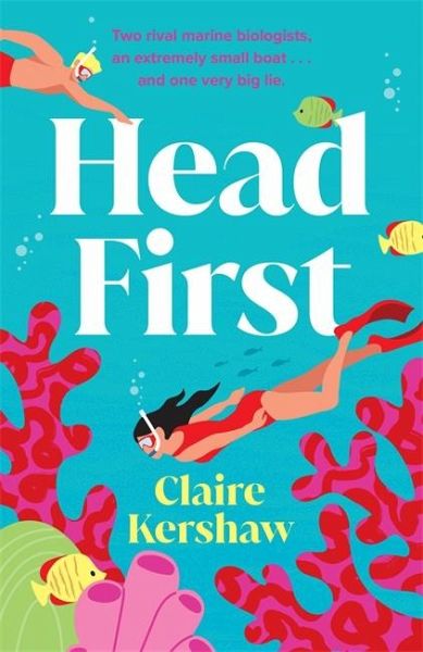 Head First Head First