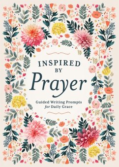 Cover Inspired by Prayer