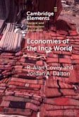 Economies of the Inca World