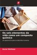 Os seis elementos da vida como um... - Bild 1