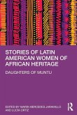Stories of Latin American Women of African Heritage