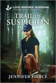 Trail of Suspicion Trail of Suspicion