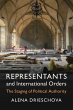 Representants and International Orders - Bild 1