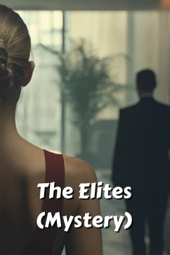 The Elites (Mystery) - Breckinridge, Sullivan