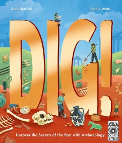 Cover Dig!
