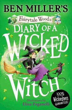 Cover Fairytale Woods 3
