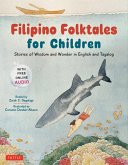 Filipino Folktales for Children Filipino Folktales for Children