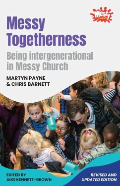 Messy Togetherness Messy Togetherness