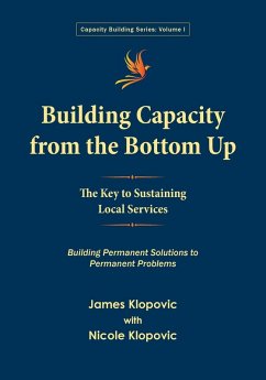 Cover Building Capacity from the Bottom Up