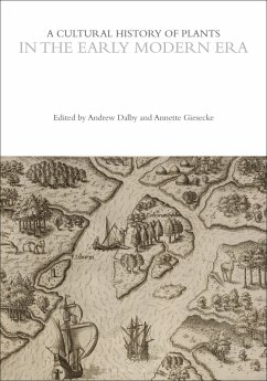 Cover A Cultural History of Plants in the Early Modern Era