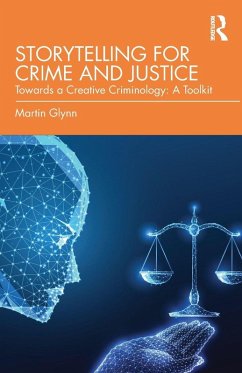 Cover Storytelling for Crime and Justice