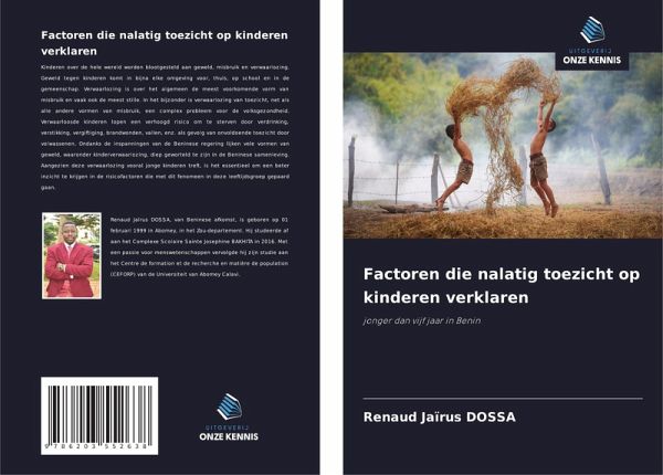 Factoren die nalatig toezicht op kinderen verklaren Factoren die nalatig toezicht op kinderen verklaren