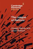 The League of Nations