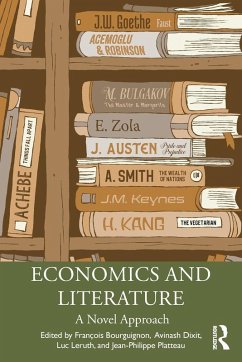 Cover Economics and Literature