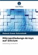 Mikroentladungs-Arrays auf Silicium - Bild 1