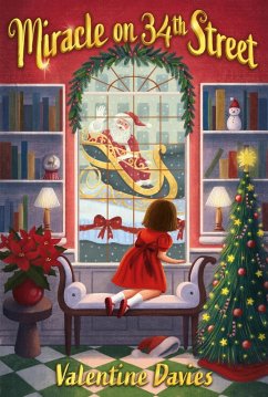 Cover Miracle on 34th Street