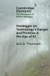 Heidegger on Technology's Danger and... - Bild 1