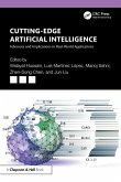 Cutting-Edge Artificial Intelligence Advances and Implications in Real-World Applications Cutting-Edge Artificial Intelligence Advances and Implications in Real-World Applications
