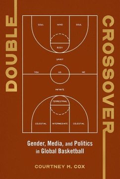 Cover Double Crossover