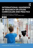International Handbook of Research on STEAM Curriculum and Practice