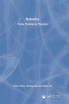 Robotics - Chen, Chao; Au, Wesley; Liu, Shao