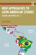 New Approaches to Latin American Studies - Bild 1
