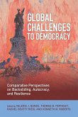 Global Challenges to Democracy Global Challenges to Democracy