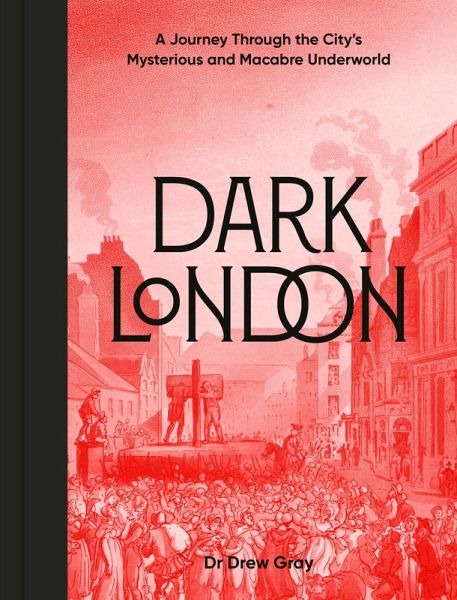 Dark London