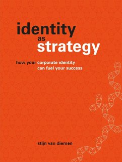Identity as Strategy - Diemen, Stijn van