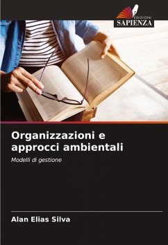 Cover Organizzazioni e approcci ambientali