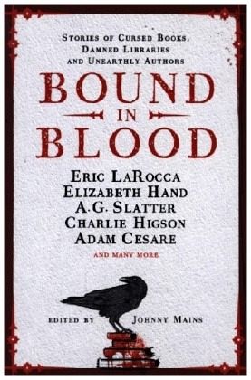 Bound in Blood Bound in Blood