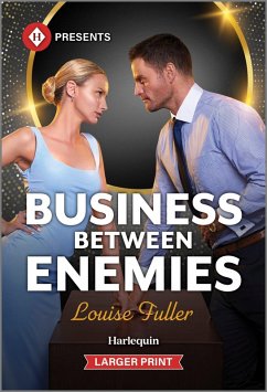 Cover Business Between Enemies