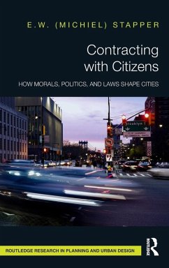 Cover Contracting with Citizens