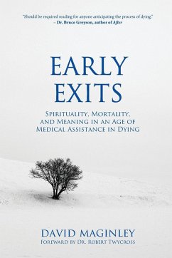 Early Exits - Maginley, David