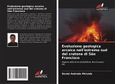 Evoluzione geologica arcaica nell'estremo sud del cratone di São Francisco