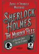 Sherlock Holmes: The Murder Files - 10... - Bild 1