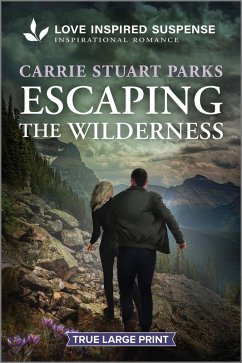 Cover Escaping the Wilderness
