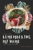 Remembering My Name