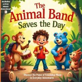The Animal Band Saves The Day The Animal Band Saves The Day