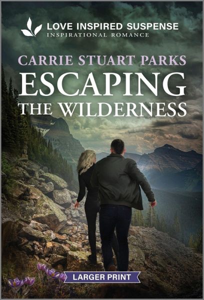 Escaping the Wilderness Escaping the Wilderness
