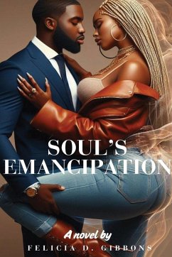 Cover Soul's Emancipation