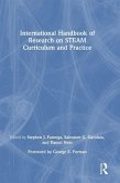 International Handbook of Research on STEAM Curriculum and Practice