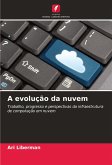 A evolução da nuvem