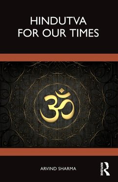 Cover Hindutva for Our Times
