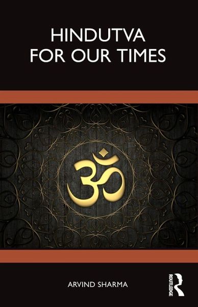 Hindutva for Our Times