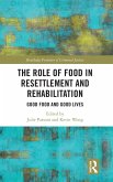 The Role of Food in Resettlement and Rehabilitation