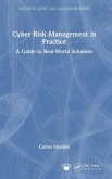 Cyber Risk Management in Practice