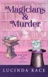 Magicians & Murder Hardcover - Bild 1